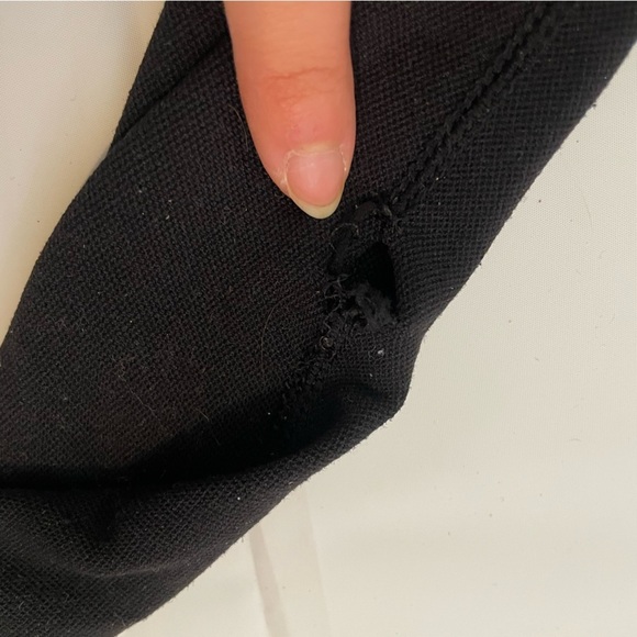 🖤 Gymshark Women’s Sport Leggings – Black 🖤 - Picture 11 of 11